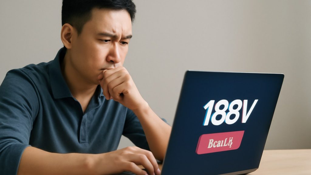Minh họa: Vì sao cần đánh giá nền tảng trước khi tham gia?