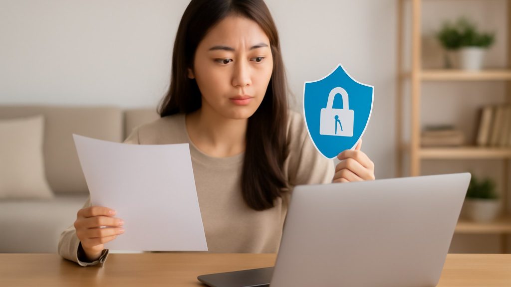 Chính Sách Bảo Mật: Tại Sao Nó Quan Trọng Với Tài Chính Cá Nhân Của Bạn