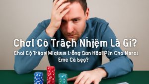 Chơi Có Trách Nhiệm: Hướng Dẫn Toàn Diện Cho Người Chơi Cá Cược