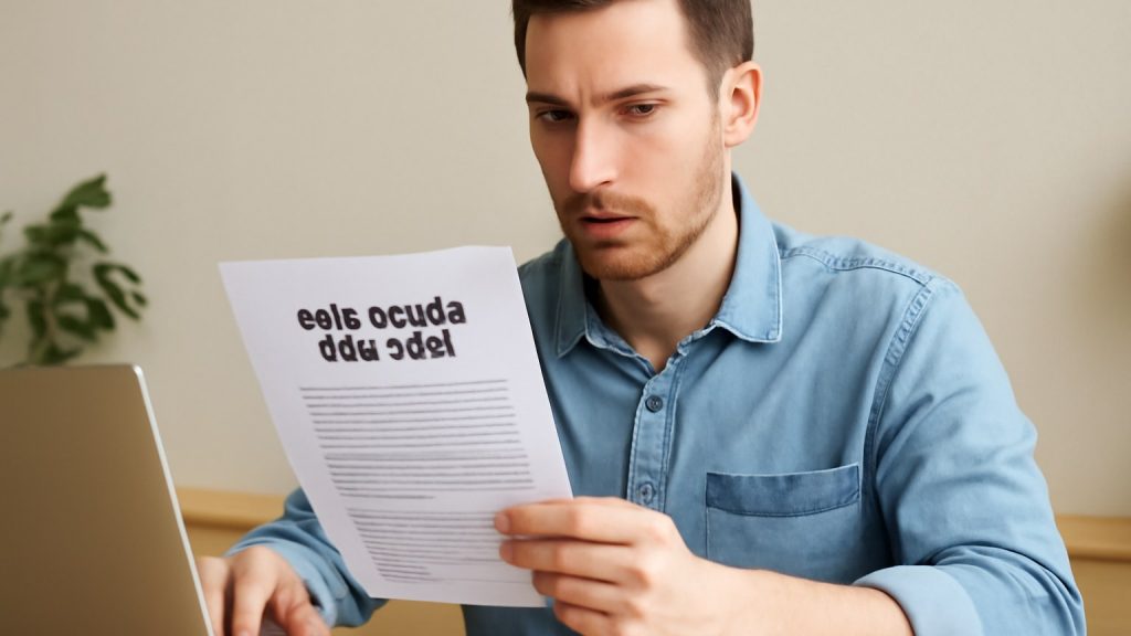 Điều Khoản Điều Kiện Dịch Vụ: Những Điều Bạn Cần Biết Trước Khi Sử Dụng