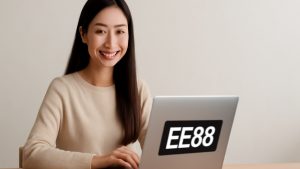 EE88 - Nền Tảng Cá Cược Trực Tuyến Uy Tín Với Công Nghệ Hiện Đại