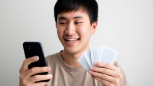 Gam Đổi Thưởng: Hướng Dẫn Chi Tiết Cho Người Chơi Mới