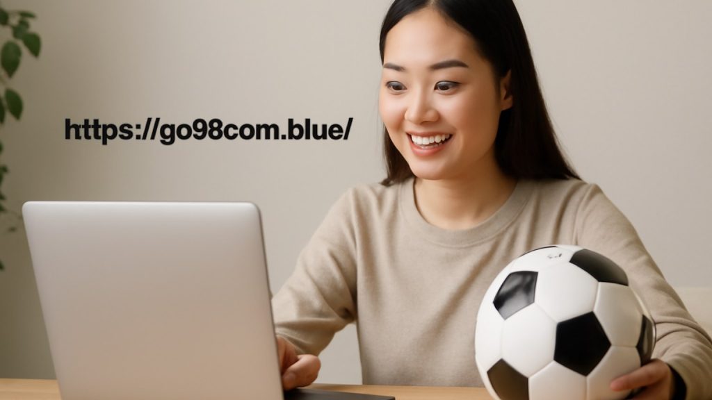 https://go99com.blue/ có gì đáng thử? Trải nghiệm giải trí và Thể Thao Go99 cho người mới