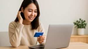 Hướng dẫn đăng ký tài khoản Bancatien.com và bắt đầu quản lý tài chính cá nhân