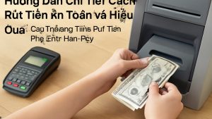 Hướng dẫn Chi Tiết Cách Rút Tiền An Toàn và Hiệu Quả