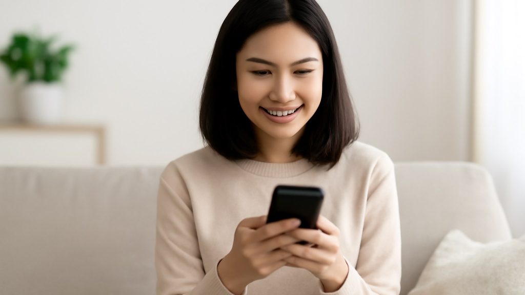 Minh họa: Tại sao nên sử dụng ứng dụng ngân hàng số?