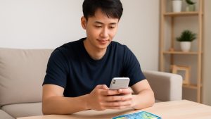 Lucky88: Kinh nghiệm tham gia an toàn và tối ưu trải nghiệm giải trí