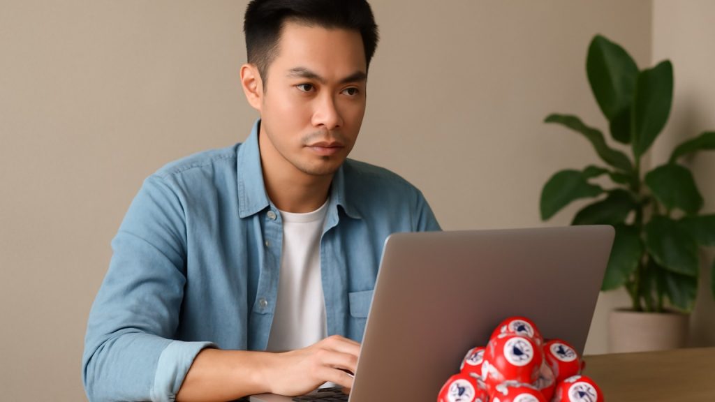 Minh họa: Lucky88 phù hợp với ai? Xác định mục tiêu trước khi tham gia