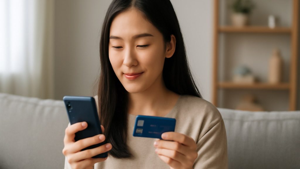 Nạp tiền online an toàn: Hướng dẫn đầy đủ cho người dùng 2024