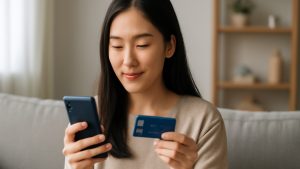Nạp tiền online an toàn: Hướng dẫn đầy đủ cho người dùng 2024