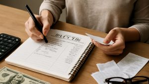 5 Thủ Thuật Quản Lý Tài Chính Cá Nhân Hiệu Quả Mà Bạn Nên Biết