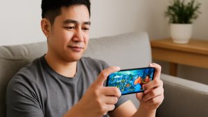 Top Bắn Cá Uy Tín Nhất Hiện Nay - Hướng Dẫn Chọn Game Hay Nhất