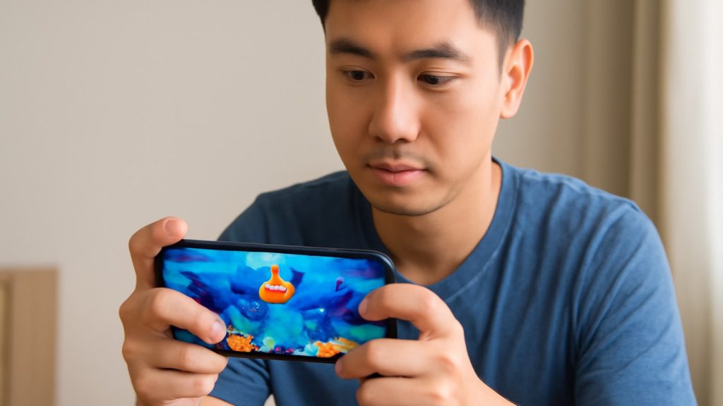 Minh họa: Các Tiêu Chí Lựa Chọn Game Bắn Cá Chất Lượng