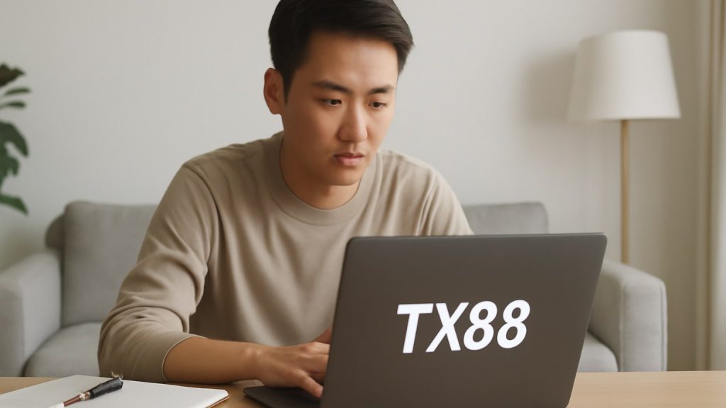 Tx88: Kinh nghiệm tham gia an toàn và tối ưu trải nghiệm
