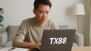 Tx88: Kinh nghiệm tham gia an toàn và tối ưu trải nghiệm