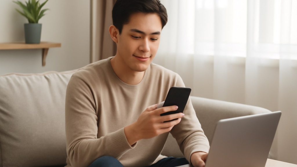 Minh họa: Hiểu đúng mục tiêu: giải trí có kế hoạch, không chạy theo cảm xúc