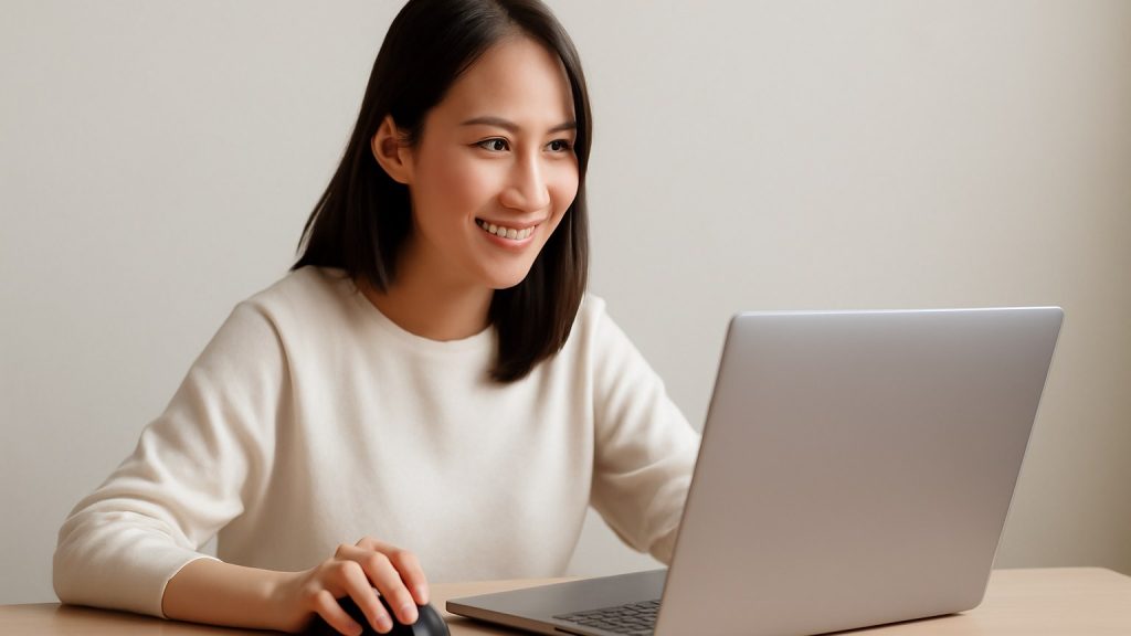 Minh họa: Điểm nổi bật khi trải nghiệm nền tảng