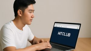 HITCLUB: Cách trải nghiệm nền tảng giải trí an toàn, mượt mà và tối ưu thời gian