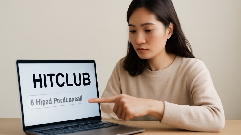 Minh họa: Truy cập đúng địa chỉ và kiểm tra đường dẫn