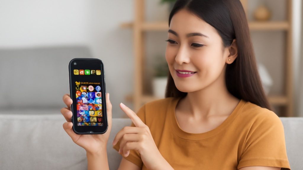 HITCLUB: Trải nghiệm giải trí trực tuyến gọn gàng, rõ ràng và dễ bắt nhịp