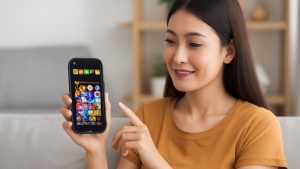 HITCLUB: Trải nghiệm giải trí trực tuyến gọn gàng, rõ ràng và dễ bắt nhịp