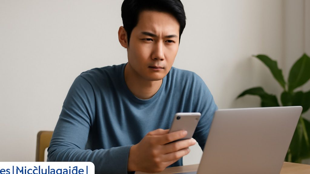 Hiểu đúng “mình đang tham gia gì?” trước khi bắt đầu Minh họa: Hiểu đúng “mình đang tham gia gì?” trước khi bắt đầu