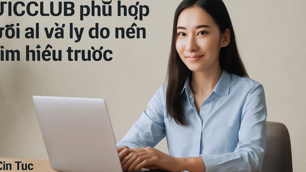 Minh họa: VICCLUB phù hợp với ai và lý do nên tìm hiểu trước