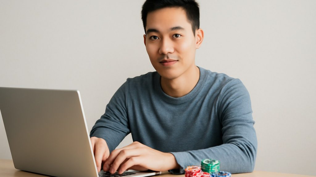 789bet: Hướng dẫn trải nghiệm an toàn và tối ưu cho người mới