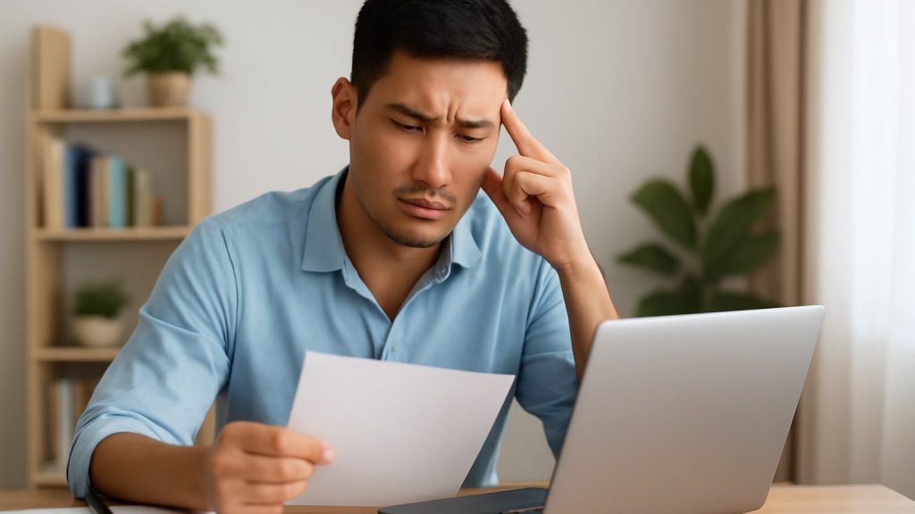 Minh họa: Trước khi đăng ký: xác định đúng nhu cầu và giới hạn cá nhân
