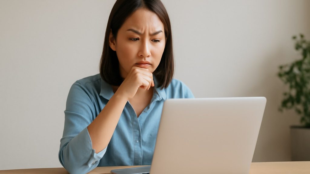 Minh họa: Vì sao nên đánh giá nền tảng theo tiêu chí, không theo cảm tính?