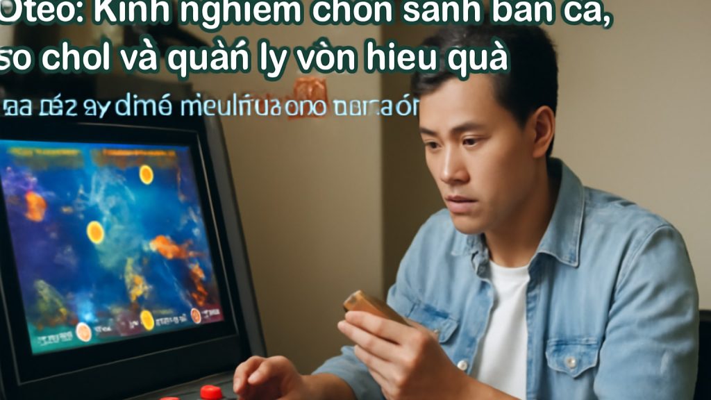888top: Kinh nghiệm chọn sảnh bắn cá, mẹo chơi và quản lý vốn hiệu quả 888top: Kinh nghiệm chọn sảnh bắn cá, mẹo chơi và quản lý vốn hiệu quả