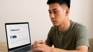 CM88: Kinh nghiệm tìm hiểu nền tảng và sử dụng an toàn cho người mới