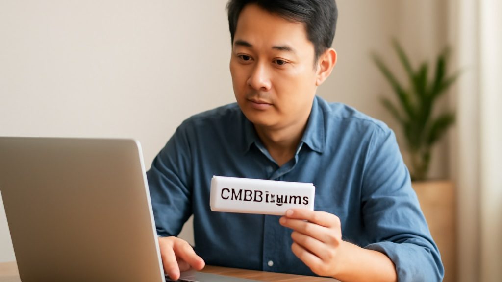 1) Truy cập đúng địa chỉ và nhận diện thông tin chính thống Minh họa: 1) Truy cập đúng địa chỉ và nhận diện thông tin chính thống