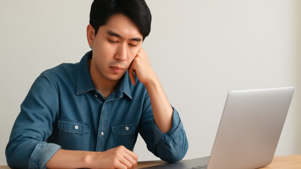 Minh họa: Hiểu đúng về mục tiêu trải nghiệm và giới hạn cá nhân