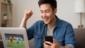 mb66: Cách theo dõi kèo, lịch thi đấu và tối ưu trải nghiệm xem thể thao